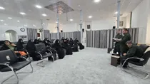 دو انتصاب جدید در سپاه فتح کهگیلویه و بویراحمد