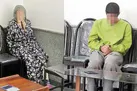 دزدی پسر پارکورکار از خانه‌ها به سبک مرد عنکبوتی