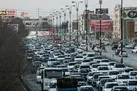 انسداد 6 محور به دلیل نبود ایمنی / آزادراه‌ کرج-تهران-کرج پرترافیک‌‌‌‌‌ترین جاده کشور‌