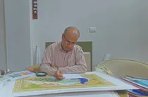 نگارگری ایرانی، هنر ملی در آینه اقلیم بوشهر
