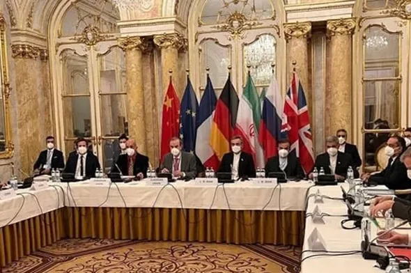 توضیحات سخنگوی کمیسیون امنیت ملی مجلس درباره وضعیت مذاکرات رفع تحریم‌ها