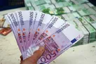 فروش ارز تا سقف ۵۰۰۰ یورو مجاز شد