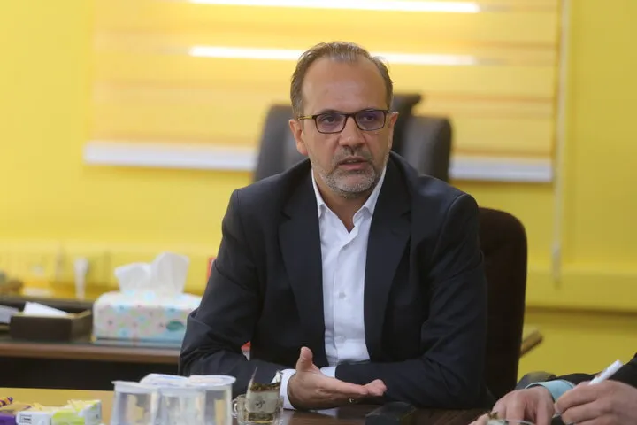ناژوان پایلوت طرح‌های حمل‌ونقل هوشمند می‌شود