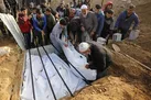 شمار شهدای نوار غزه به ۳۸ هزار و ۴۳ نفر رسید