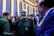گزارش تصویری | اختتامیه جام رسانه امید