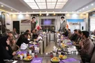 کارخانه تولید هیدرات های ویژه در شرکت آلومینای جاجرم با حضور رئیس هیئت عامل ایمیدرو و استاندار خراسان شمالی افتتاح شد