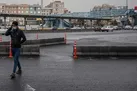 چهارشنبه؛ رگبار و رعد و برق در پایتخت / افزایش تدریجی دما طی روزهای آتی