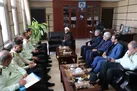 هم‌افزایی دستگاه قضا و نیروی انتظامی، ضامن ارتقای امنیت پایدار است