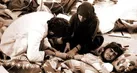 پرستارانی که گاهی تا یک هفته هم استراحت نمیکردند