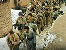یادمانی برای جاودانگی رشادت‌ها
