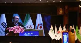 درخشش فولاد مبارکه در بیست و پنجمین دوره رتبه‌بندی صد شرکت‌ برتر ایران