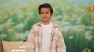 ببینید | خاطره جالب نوجوان قاری قرآن از مدرسه