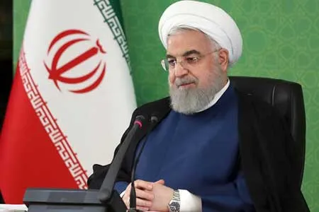 دستاوردهای اصلی برجام هنوز محفوظ است / دولت فعلی آمریکا معیار قضاوت نیست