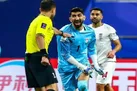 محرومیت ۴ ماهه بیرانوند و سود مالی پرسپولیس