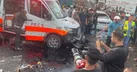 ۴۱۰ حمله به مراکز درمانی غزه انجام شده است