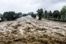 سیلاب‌ های تابستانی منجر به کاهش ۳ درصدی تنش آبی شد