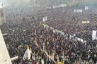 وضعیت اصفهان آرام است/ اغتشاشگران شناسایی شدند/ کشف ۷ قبضه سلاح