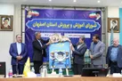 طرح همیار گاز فرصتی ارزشمند برای نهادینه‌سازی مصرف بهینه انرژی است