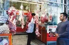 عرضه گوشت گرم تنظیم بازار وارداتی با قیمت کیلوگرم ۲۳۵ هزار تومان