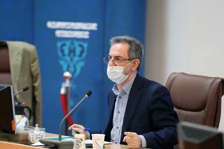 احتمال افزایش محدودیت‌ های کرونایی / تهران، شهر پایلوت در نظارت بر استفاده از ماسک