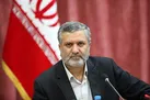 معاون اجرایی رئیس جمهور و سرپرست نهاد ریاست جمهوری منصوب شد