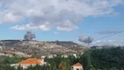 حملات هوایی رژیم صهیونیستی به جنوب لبنان