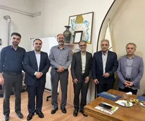 آغاز فصل تازه همکاری‌های فرهنگی و هنری بنیاد فاتح و خانه هنرمندان استان البرز