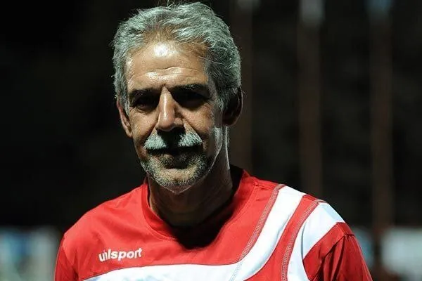 مرتضی فنونی زاده