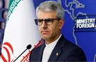 بقائی: ایران با همه اهرم‌های خود اجرای تعهدات طرف مقابل را پیگیری می‌کند