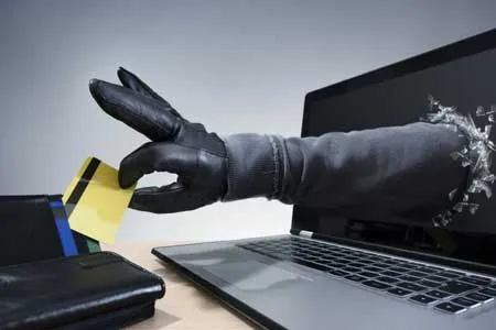 کلاهبرداری اینترنتی با فروش کالاهای ممنوعه