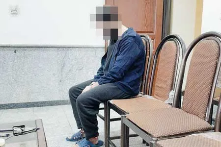 دستگیری دزدی که خودرو را با راننده می‌ربود