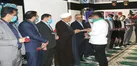 ۱۴ زندانی ایلامی نیازمند مالی از زندان آزاد شدند