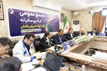 از پیشتازی در تولید تا ترسیم مسیر رشد پایدار