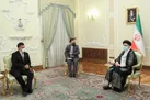 تهران کانون دیپلماسی / انتقاد دستیار وزیر خارجه از عملکرد دولت قبل در حوزه همسایگان