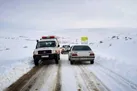امدادرسانی به ۱۲۰۰ هموطن در برف و آبگرفتگی هفته اخیر