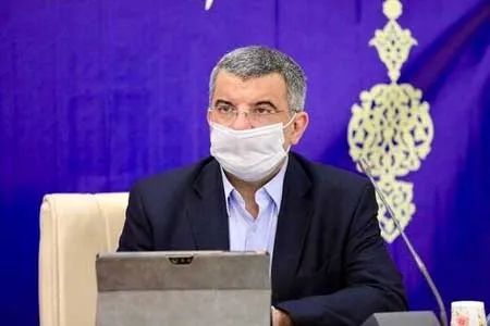 مردم به هیچ وجه برای واکسیناسیون مراجعه حضوری نداشته باشند