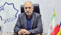 سرپرست فرمانداری ویژه دزفول منصوب شد