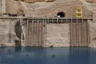 کاهش ذخیره مخازن سدهای کشور نسبت به سال گذشته