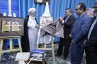 یزد نیازمند طرح جامع فرهنگی است