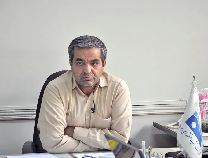 ۱۲۴ حلقه چاه غیر مجاز در استان همدان مسدود شد
