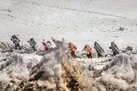 ۳۵۰۰ کولبر صاحب شغل شدند