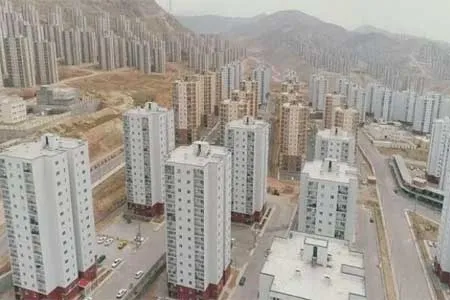 ۴ شهر حاشیه‌ای، بحران بازار مسکن تهران را کنترل کردند