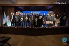 درخشش مدیریت روابط عمومی اداره کل کتابخانه های عمومی استان چهارمحال و بختیاری