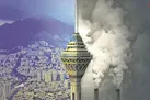 معجون مرگ؛ کرونا، مازوت و آلودگی‌هوا