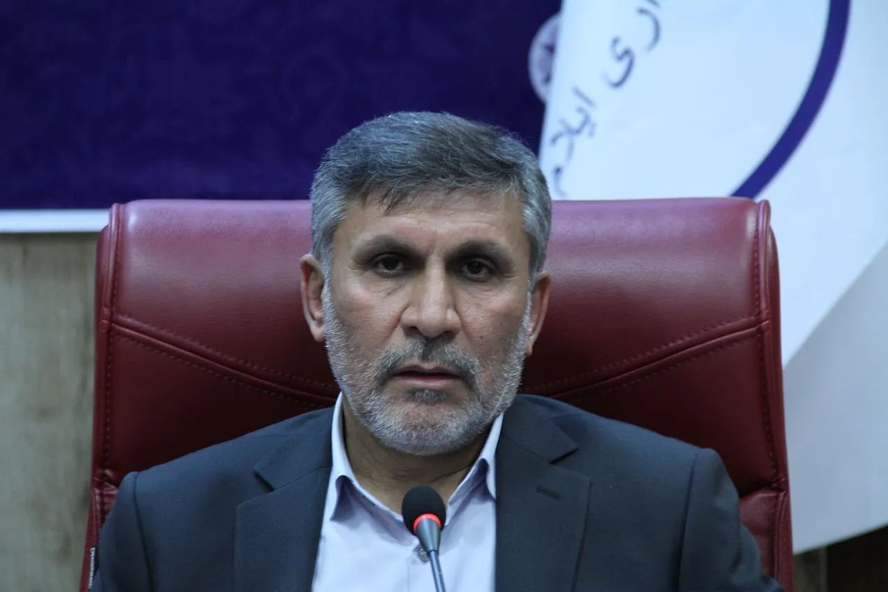 ۹۹.۲ درصد شعبات اخذ رای استان ایلام آنلاین است