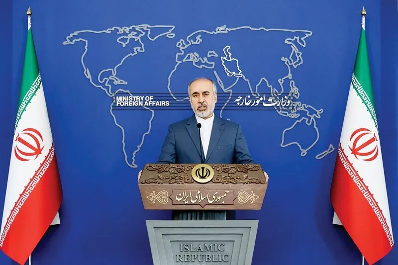 صفر تا صد اقدامات ایران برای پایان جنگ غزه