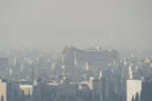 مرگ بیش از ۳۰۰۰۰ نفر در سال گذشته به علت آلودگی هوا