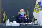 شروع طرح نوروزی پلیس از ۲۴ اسفند | اجرای طرح تا ۱۴ فروردین ۱۴۰۲