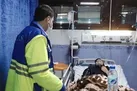افزایش آمار مسمومیت دانش آموزان در بروجرد تکذیب شد