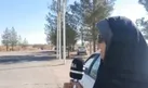 ببینید | گزارشی از نزدیکی آمادگاه ارتش در باغین کرمان+اسامی جانباختگان